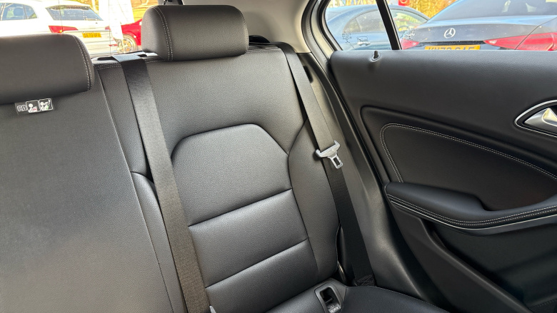 Mercedes-Benz A-Class A180 Sport Executive 5dr Petrol Hatchback